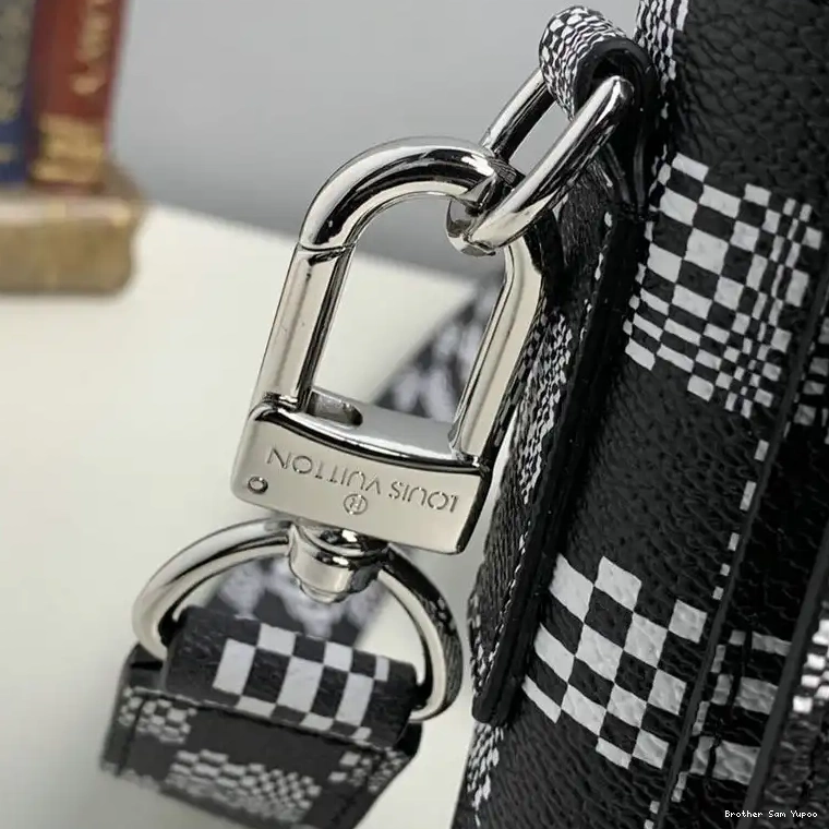 Brother Sam Bags 2010B570013 LV 0807